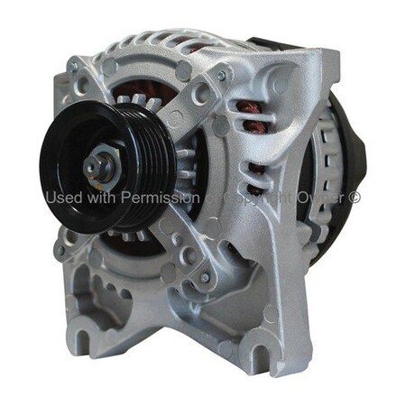 Mpa Quality-Built Alternator Remanufactured, MPA Quality-Built 11368 11368